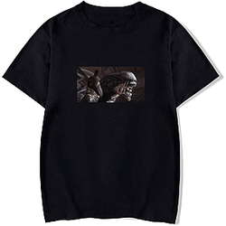 Alien Isolation The Xenomorph Lurks Graphic Alien Isolation T-Shirts