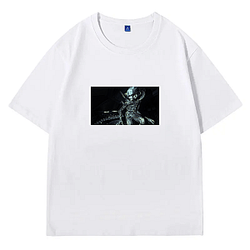 Alien Isolation Unique Motion Tracker Motif Alien Isolation T-Shirts