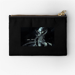 Alien Isolation Unique Motion Tracker Motif Alien Isolation Zipper Pouches