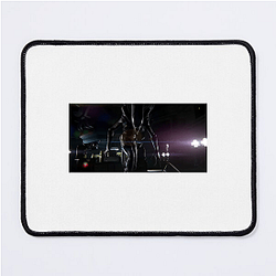 Alien Isolation No One Can Hear You Look Alien Isolation Mouse Pads