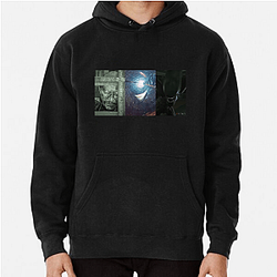 Alien Isolation Atmospheric Horror Fashion Alien Isolation Hoodies