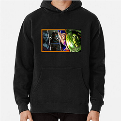 Alien Isolation Can You Survive? Style Alien Isolation Hoodies
