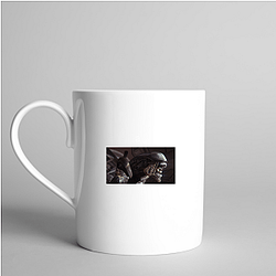 Alien Isolation The Xenomorph Lurks Graphic Alien Isolation Mugs