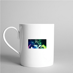 Alien Isolation Feel the Tension Design Alien Isolation Mugs