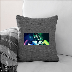 Alien Isolation Feel the Tension Design Alien Isolation Pillows Cover
