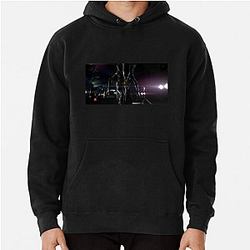 Alien Isolation No One Can Hear You Look Alien Isolation Hoodies