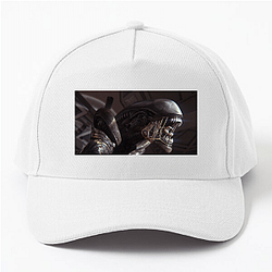 Alien Isolation The Xenomorph Lurks Graphic Alien Isolation Hats & Caps