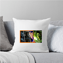 Alien Isolation Can You Survive? Style Alien Isolation Pillows Cover