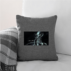 Alien Isolation Unique Motion Tracker Motif Alien Isolation Pillows Cover