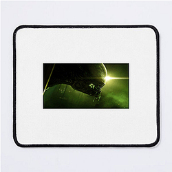 Alien Isolation The Perfect Organism Aesthetic Alien Isolation Mouse Pads