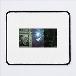 Alien Isolation Atmospheric Horror Fashion Alien Isolation Mouse Pads
