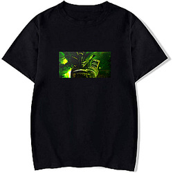 Alien Isolation Claustrophobic Terror Vibe Alien Isolation T-Shirts