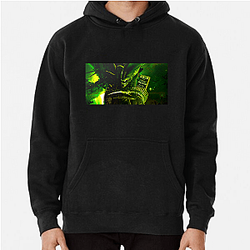 Alien Isolation Claustrophobic Terror Vibe Alien Isolation Hoodies
