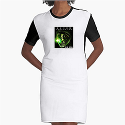 Alien Isolation Survive Sevastopol Style Alien Isolation Dresses