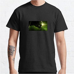 Alien Isolation The Perfect Organism Aesthetic Alien Isolation T-Shirts