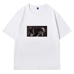 Alien Isolation The Xenomorph Lurks Graphic Alien Isolation T-Shirts
