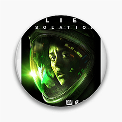 Alien Isolation Survive Sevastopol Style Alien Isolation Pins