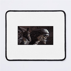 Alien Isolation The Xenomorph Lurks Graphic Alien Isolation Mouse Pads