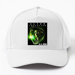 Alien Isolation Survive Sevastopol Style Alien Isolation Hats & Caps