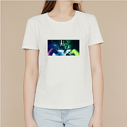 Alien Isolation Feel the Tension Design Alien Isolation T-Shirts