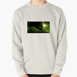 Alien Isolation The Perfect Organism Aesthetic Alien Isolation Sweatshirts