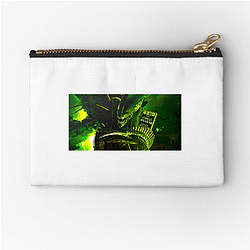 Alien Isolation Claustrophobic Terror Vibe Alien Isolation Zipper Pouches
