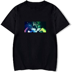 Alien Isolation Feel the Tension Design Alien Isolation T-Shirts