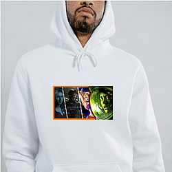 Alien Isolation Can You Survive? Style Alien Isolation Hoodies