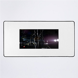 Alien Isolation No One Can Hear You Look Alien Isolation Mouse Pads