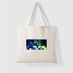 Alien Isolation Feel the Tension Design Alien Isolation Bags