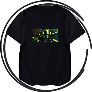 Alien Isolation T-shirt