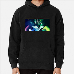 Alien Isolation Feel the Tension Design Alien Isolation Hoodies