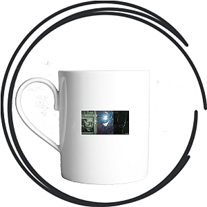 Alien Isolation Mugs