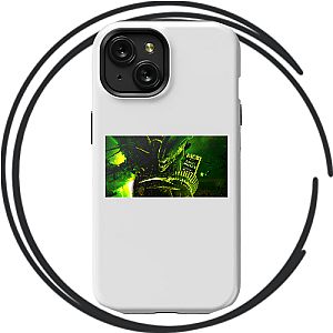 Alien Isolation Cases