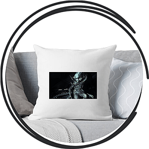 Alien Isolation Pillows Cover