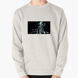Alien Isolation Unique Motion Tracker Motif Alien Isolation Sweatshirts
