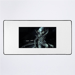 Alien Isolation Unique Motion Tracker Motif Alien Isolation Mouse Pads