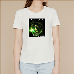 Alien Isolation Survive Sevastopol Style Alien Isolation T-Shirts