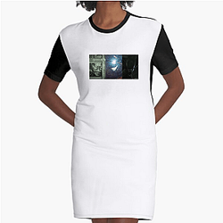 Alien Isolation Atmospheric Horror Fashion Alien Isolation Dresses