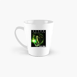 Alien Isolation Survive Sevastopol Style Alien Isolation Mugs