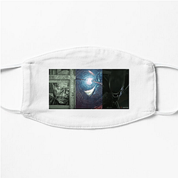 Alien Isolation Atmospheric Horror Fashion Alien Isolation Face Masks