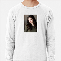 Alisha Newton is from Vancouver British Columbia Alisha Newton Sweatshirts