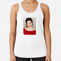 Alisha Newton has won awards for her acting Alisha Newton Tank Tops