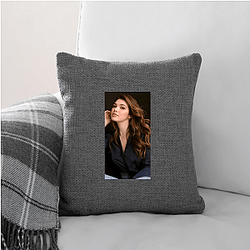 Alisha Newton is known for her role in Heartland Alisha Newton Pillows Cover