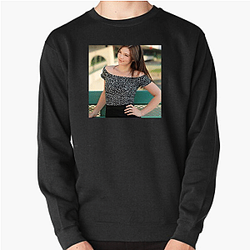 Alisha Newton is a prominent young actress Alisha Newton Sweatshirts