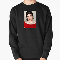 Alisha Newton has won awards for her acting Alisha Newton Sweatshirts