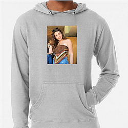 Alisha Newton also appeared in the film The Hollow Alisha Newton Hoodies