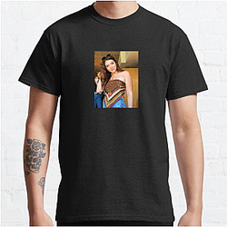 Alisha Newton also appeared in the film The Hollow Alisha Newton T-Shirts