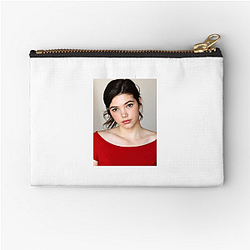 Alisha Newton has won awards for her acting Alisha Newton Zipper Pouches