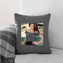 Alisha Newton is a prominent young actress Alisha Newton Pillows Cover